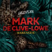 Calentura: barengue cover image