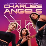 Charlie's angels : original motion picture soundtrack cover image