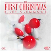 The first christmas cover image