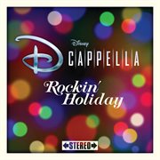 Rockin' holiday cover image