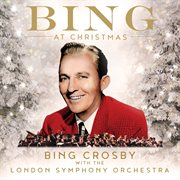 Bing at Christmas cover image