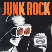 Junk rock cover image