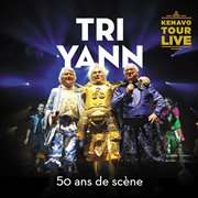 50 ans de scène - kenavo tour live cover image
