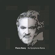 Xe symphonie remix cover image