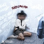 Sicko rhyme cover image