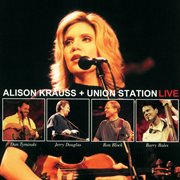 Alison Krauss + Union Station live cover image