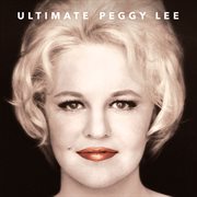 Ultimate Peggy Lee cover image