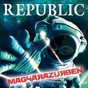 Magyarazűrben cover image
