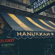 Hanukkah+ cover image