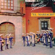 El mariachi cover image
