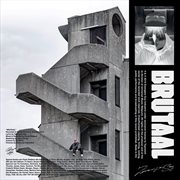 Brutaal cover image