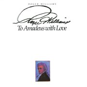 To Amadeus with love cover image
