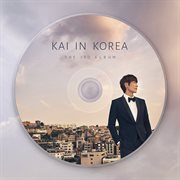 Kai in korea cover image