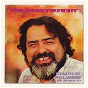 The Heavyweight cover image