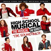 High school musical. The musical - the series cover image