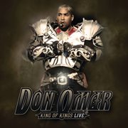 King of kings cover image