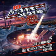 Best of volks-rock'n'roller: das jubiläumskonzert cover image