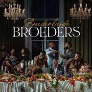 Broeders cover image