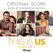 This is us: season 3 cover image