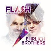 Flash - the magic album cover image
