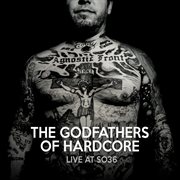 The godfathers of hardcore cover image