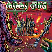 Anyway Gang cover image