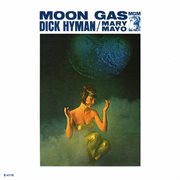 Moon gas cover image