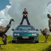 Stella & steve cover image