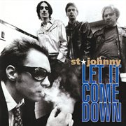 Let it come down cover image