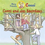 Conni und das baumhaus cover image