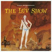 The luv show cover image