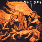 Exit form cover image