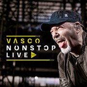Vasco nonstop live cover image