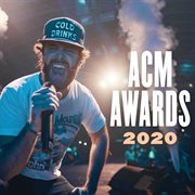 Acm awards 2020 cover image