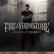 Fire & brimstone - deluxe edition cover image
