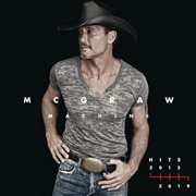 McGraw Machine hits, 2013-2019 cover image