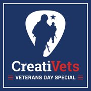 Veterans day special cover image