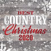 Best country christmas 2020 cover image