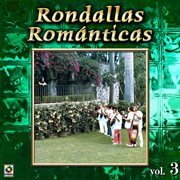 Rondallas románticas, vol. 3 cover image
