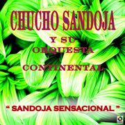 Sandoja sensacional cover image