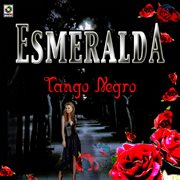 Tango negro cover image