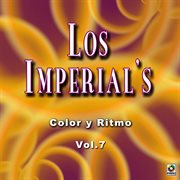 Color y ritmo de venezuela, vol. 7 cover image