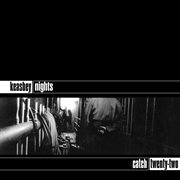 Keasbey nights cover image