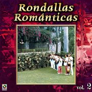 Rondallas románticas, vol. 2 cover image
