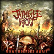 What horrors await cover image