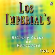 Color y ritmo de venezuela, vol. 3 cover image