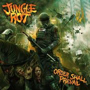 Order shall prevail cover image