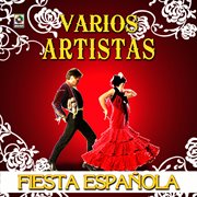 Fiesta española cover image