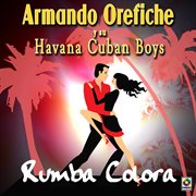 Rumba colora cover image
