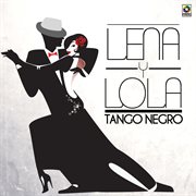 Tango negro cover image